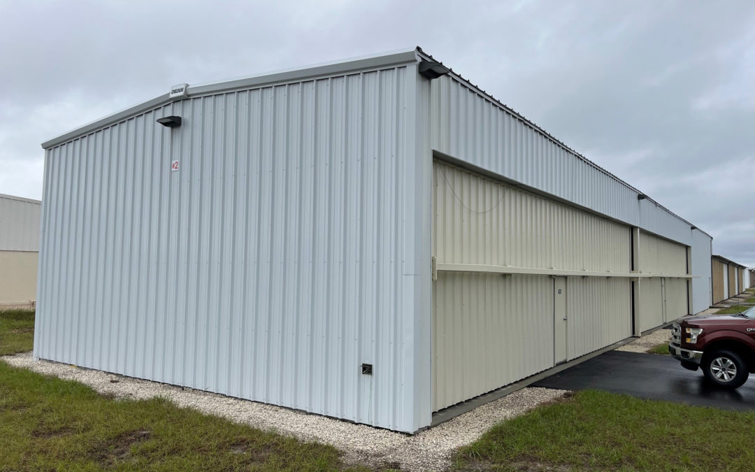 Fernandina Hangars