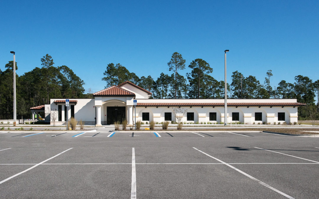 St. John Paul Early Learning Center