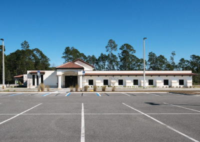 St. John Paul Early Learning Center