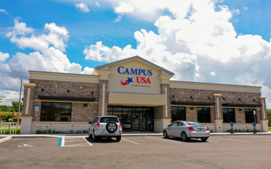 Campus USA Park Lane