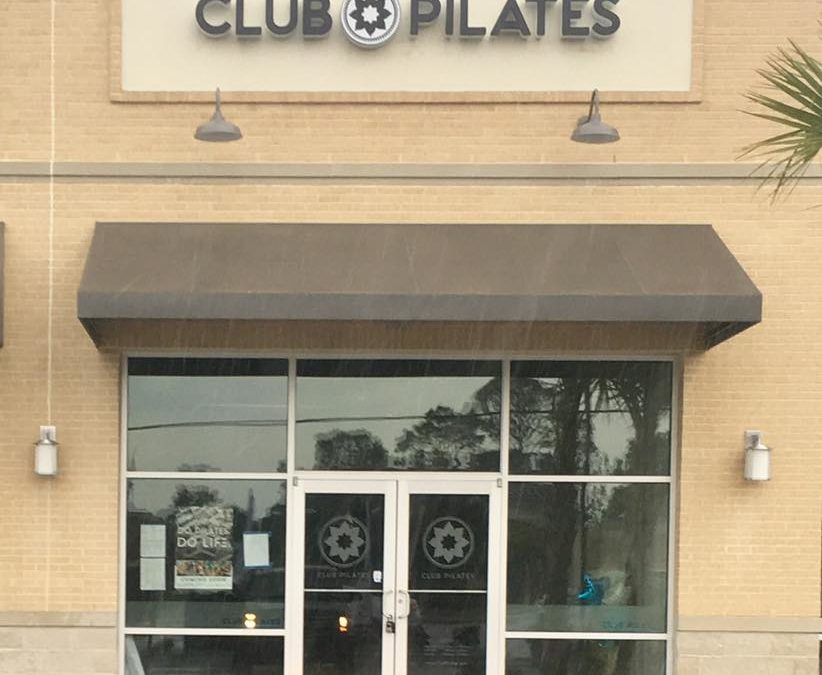 Club Pilates Ponte Vedra