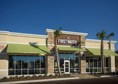 First Watch Restaurant