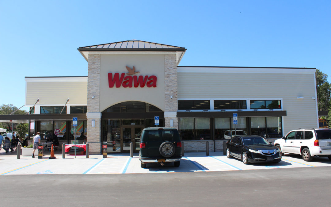 Wawa #5261