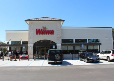 Wawa #5261