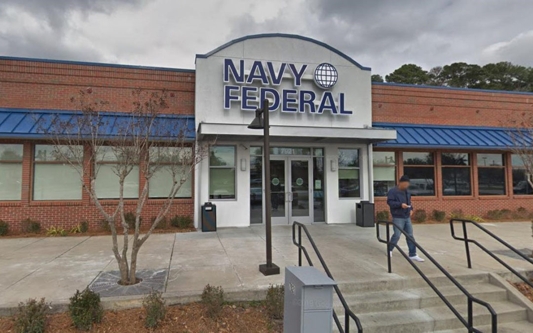 Navy Federal Credit Union Savannah