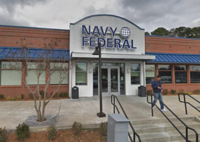 Navy Federal Credit Union Savannah