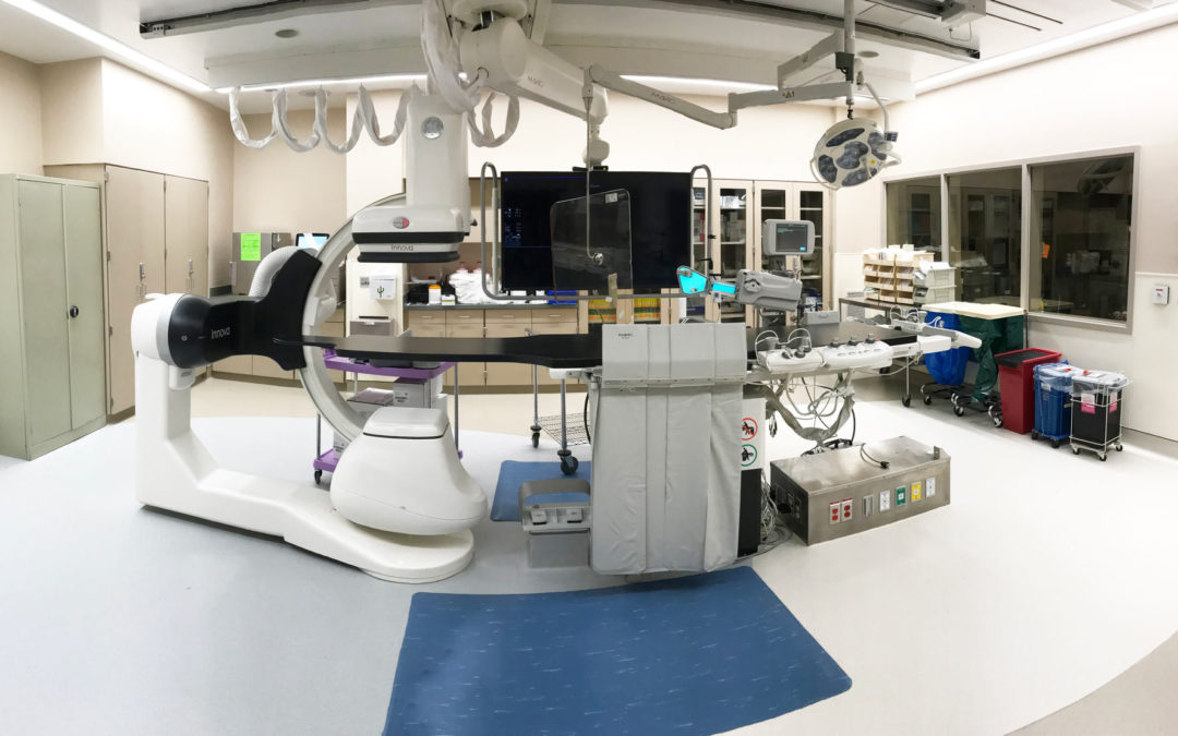 NFRMC Cath Lab 1