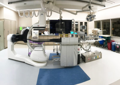 NFRMC Cath Lab 1