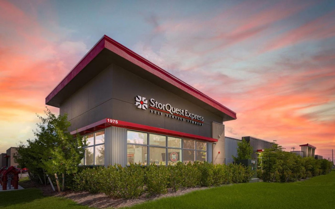 StorQuest Cape Coral