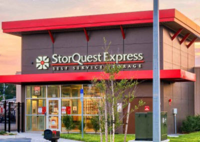 StorQuest Kissimmee