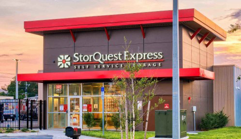 StorQuest Kissimmee