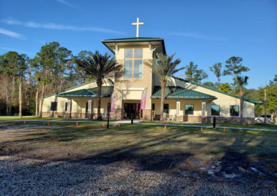 The Village Church