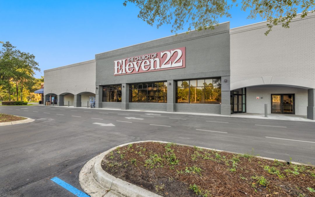 Church of Eleven22 – North Jax Campus