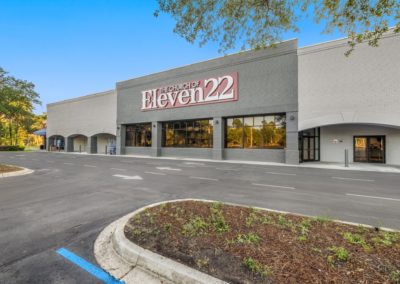 Church of Eleven22 – North Jax Campus