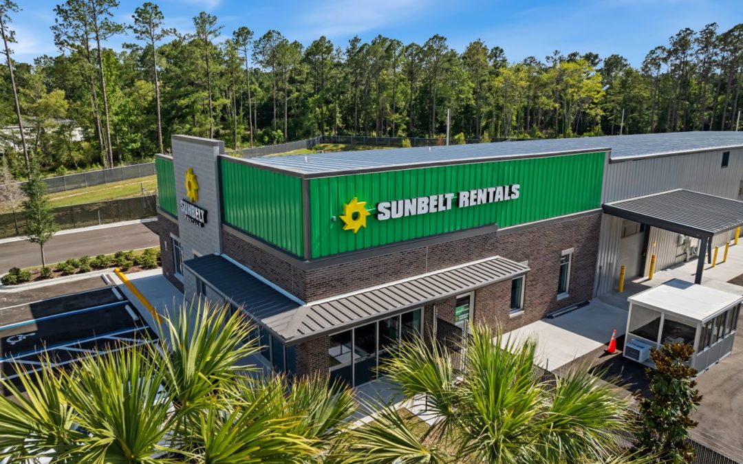 Sunbelt Rentals