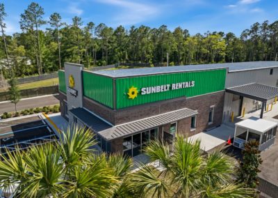 Sunbelt Rentals