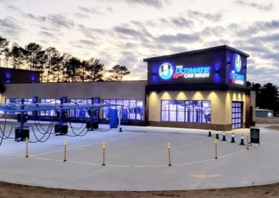 Ultimate Carwash II
