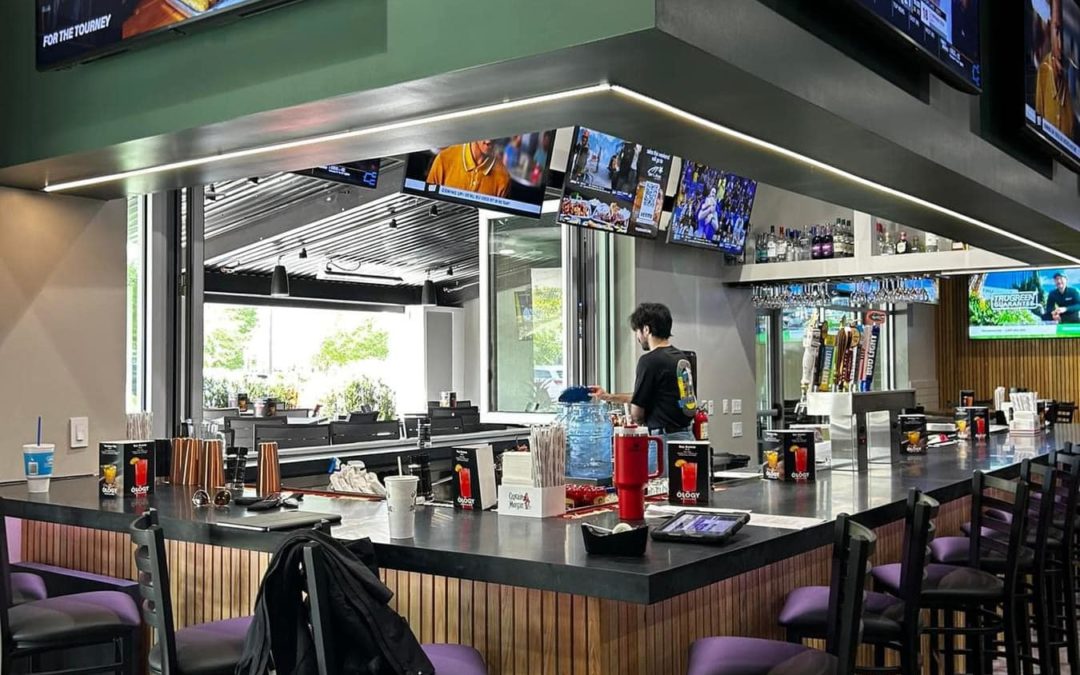 Gators Dockside Newberry