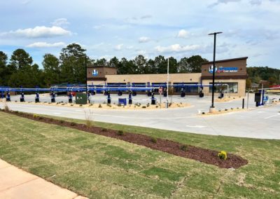 Ultimate Carwash Douglasville