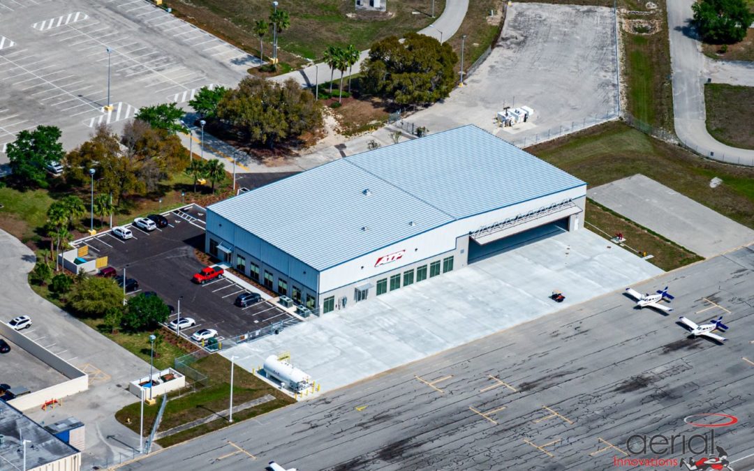 ATP Flight Training Facility