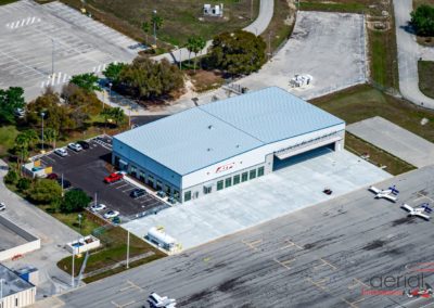 ATP Flight Training Facility
