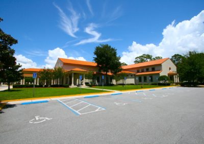 San Juan Del Rio Renovations